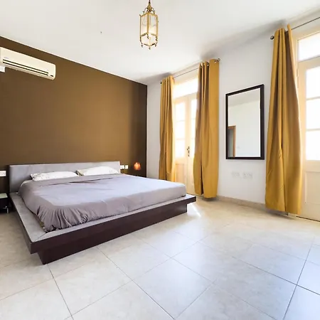 Hébergement de vacances Brisa Marina *