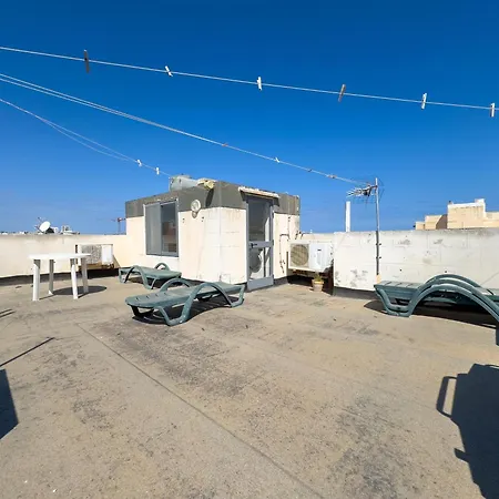 Brisa Marina Ferienhaus Żebbuġ