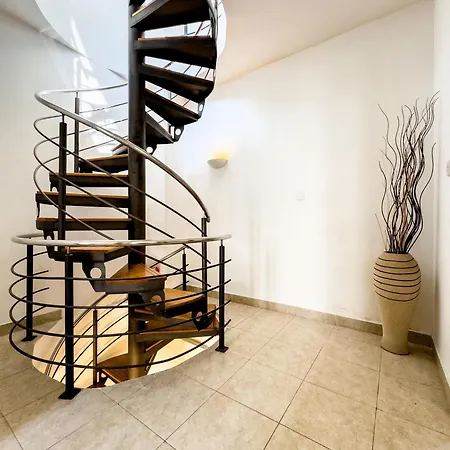 Hébergement de vacances Brisa Marina