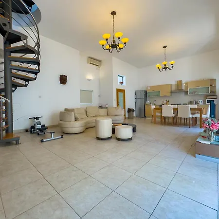 Brisa Marina Holiday home *