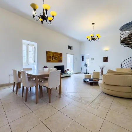 Brisa Marina Holiday home *