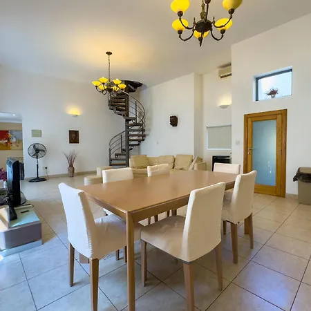 Brisa Marina Holiday home